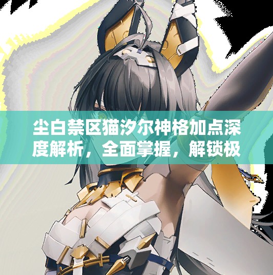 尘白禁区猫汐尔神格加点深度解析，全面掌握，解锁极致灵魂伤害新境界