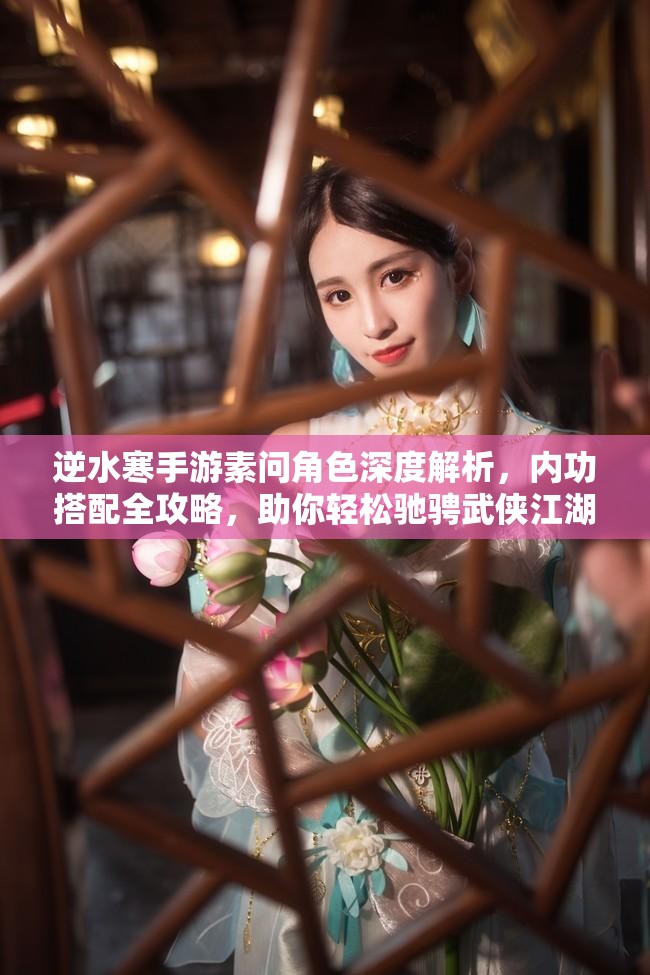 逆水寒手游素问角色深度解析，内功搭配全攻略，助你轻松驰骋武侠江湖