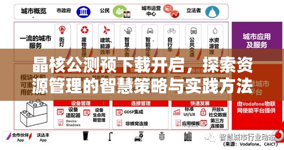 晶核公测预下载开启，探索资源管理的智慧策略与实践方法