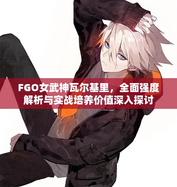 FGO女武神瓦尔基里，全面强度解析与实战培养价值深入探讨