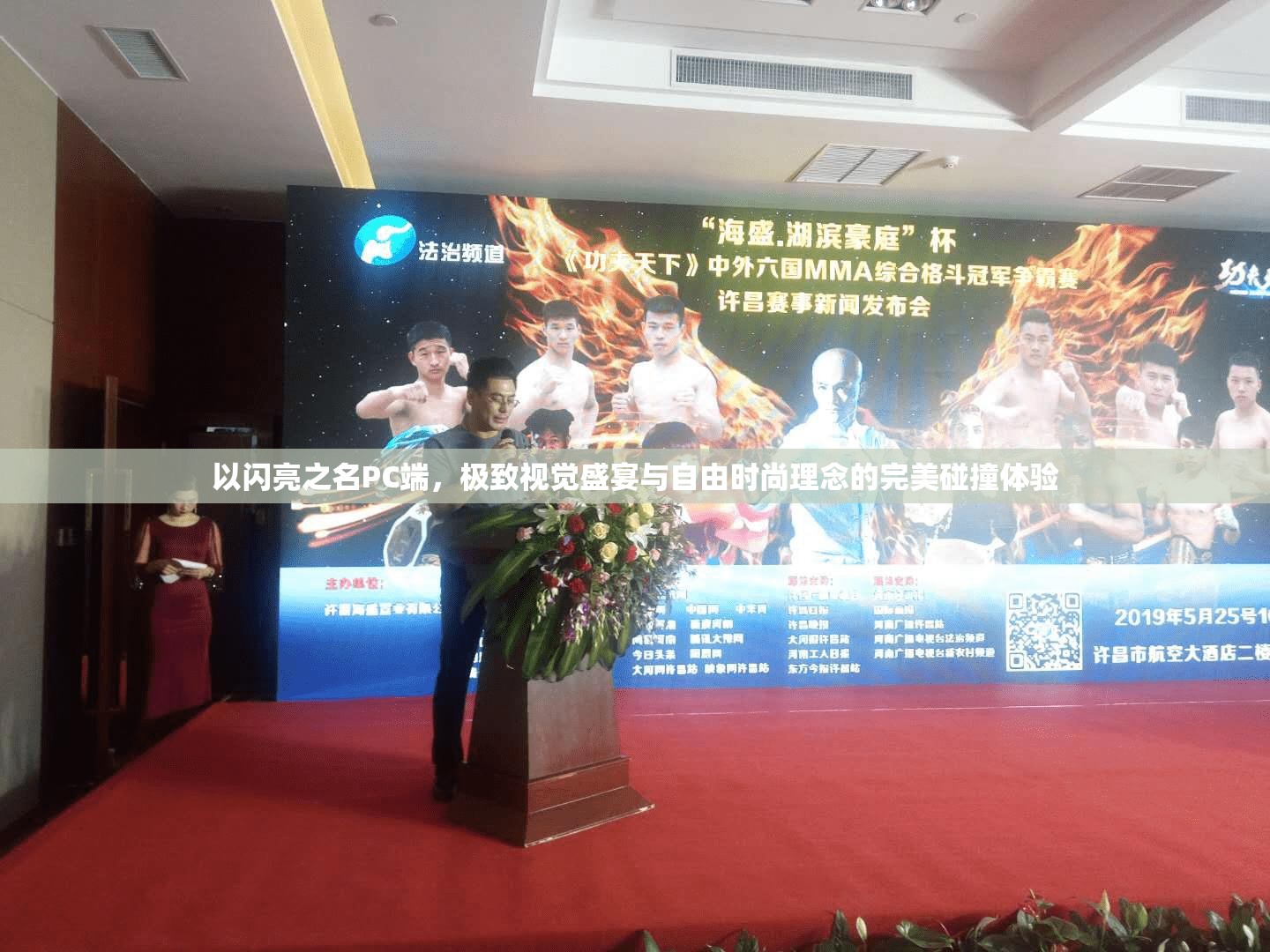 以闪亮之名PC端，极致视觉盛宴与自由时尚理念的完美碰撞体验