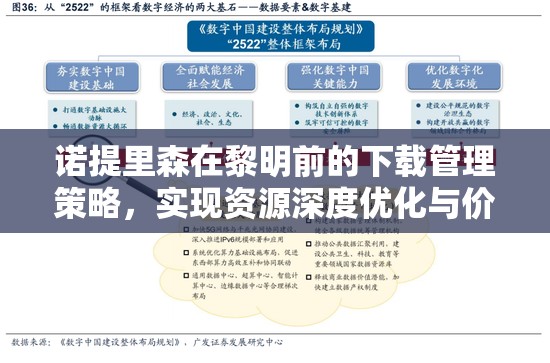 诺提里森在黎明前的下载管理策略，实现资源深度优化与价值全面最大化