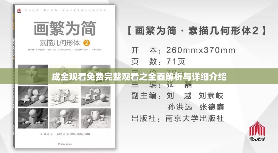 成全观看免费完整观看之全面解析与详细介绍