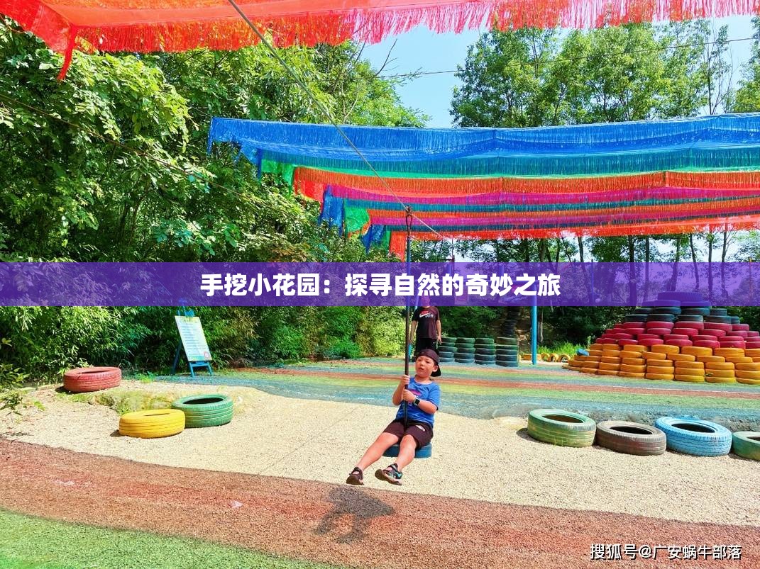 手挖小花园：探寻自然的奇妙之旅