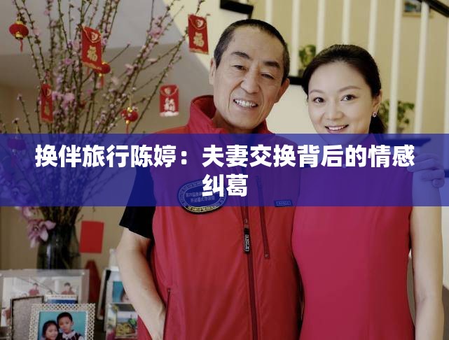 换伴旅行陈婷：夫妻交换背后的情感纠葛