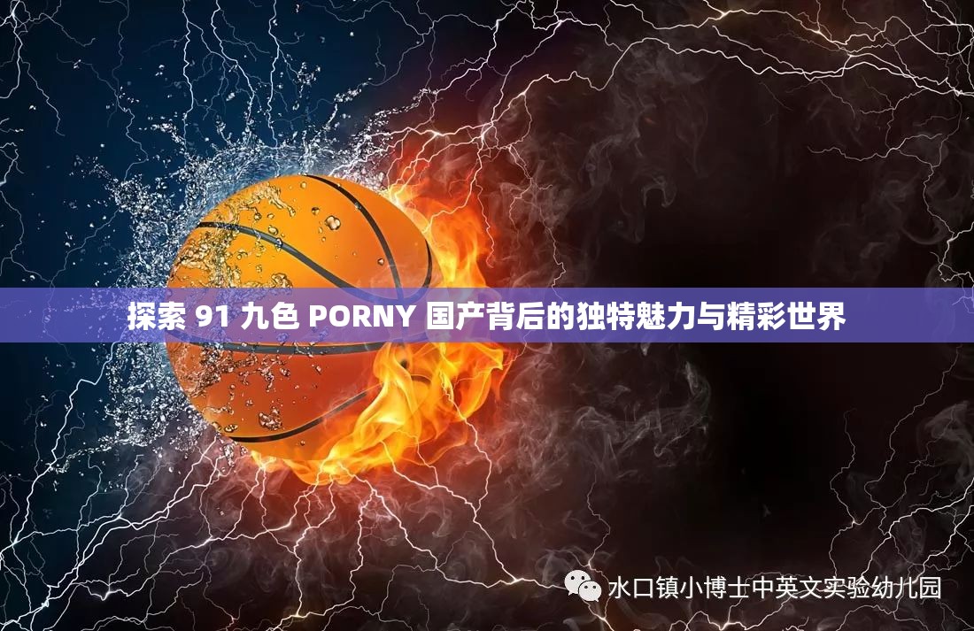 探索 91 九色 PORNY 国产背后的独特魅力与精彩世界
