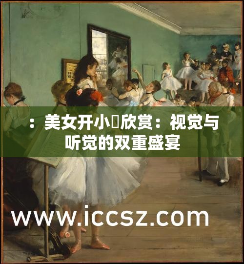 ：美女开小泬欣赏：视觉与听觉的双重盛宴