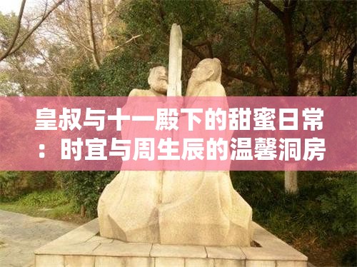 皇叔与十一殿下的甜蜜日常：时宜与周生辰的温馨洞房