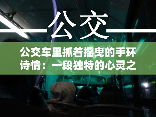 公交车里抓着摇曳的手环诗情：一段独特的心灵之旅