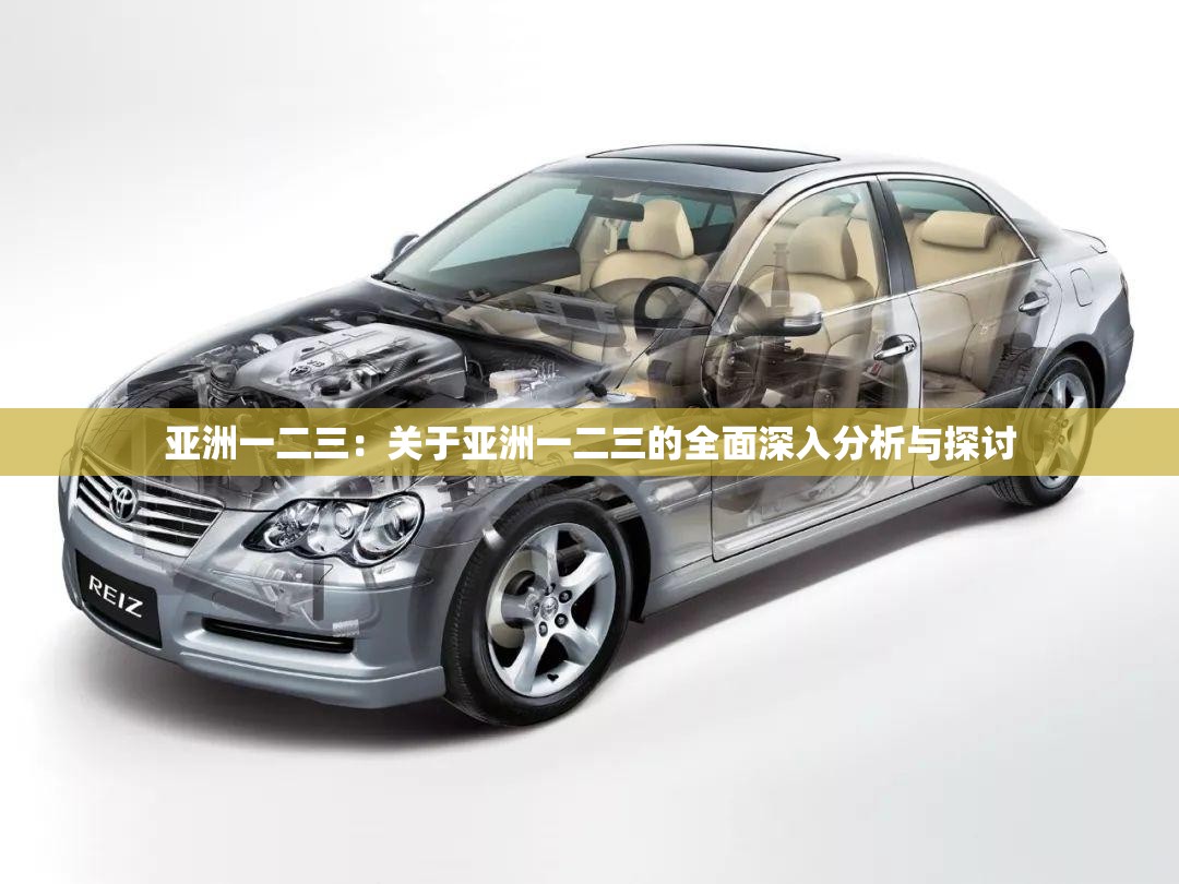 亚洲一二三：关于亚洲一二三的全面深入分析与探讨