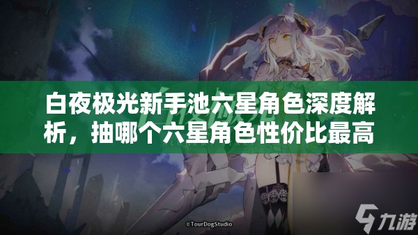 白夜极光新手池六星角色深度解析，抽哪个六星角色性价比最高？
