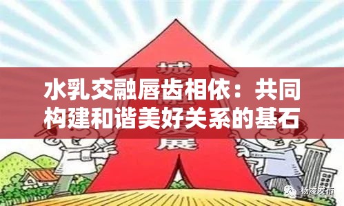 水乳交融唇齿相依：共同构建和谐美好关系的基石