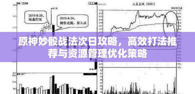 原神妙骰战法次日攻略，高效打法推荐与资源管理优化策略