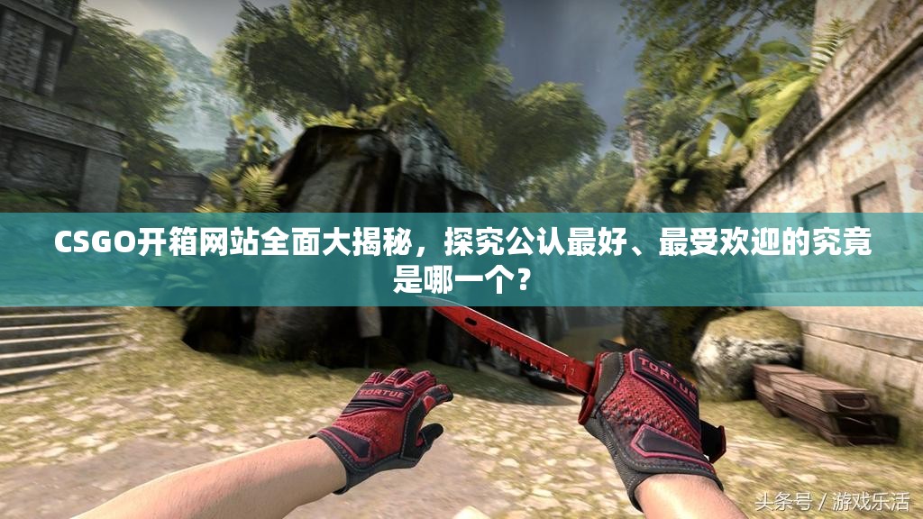 CSGO开箱网站全面大揭秘，探究公认最好、最受欢迎的究竟是哪一个？