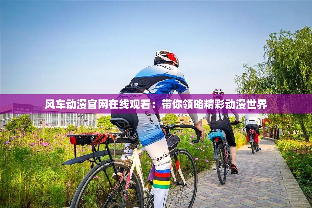 风车动漫官网在线观看：带你领略精彩动漫世界