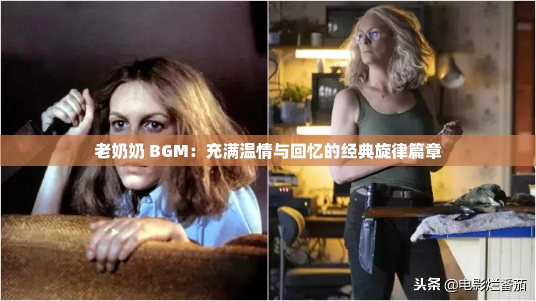 老奶奶 BGM：充满温情与回忆的经典旋律篇章
