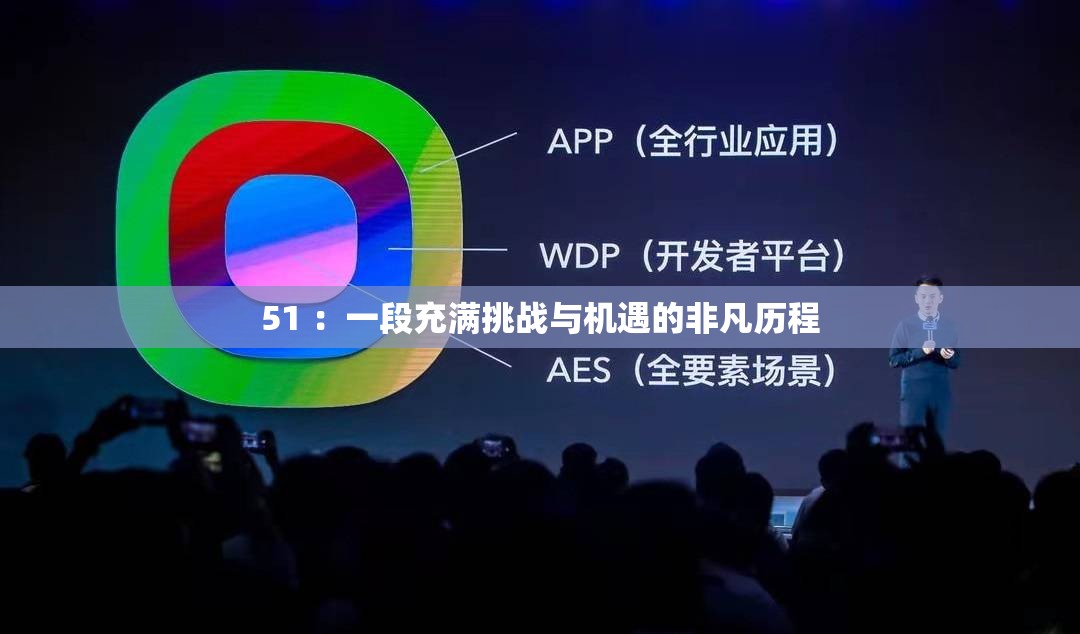 51 ：一段充满挑战与机遇的非凡历程