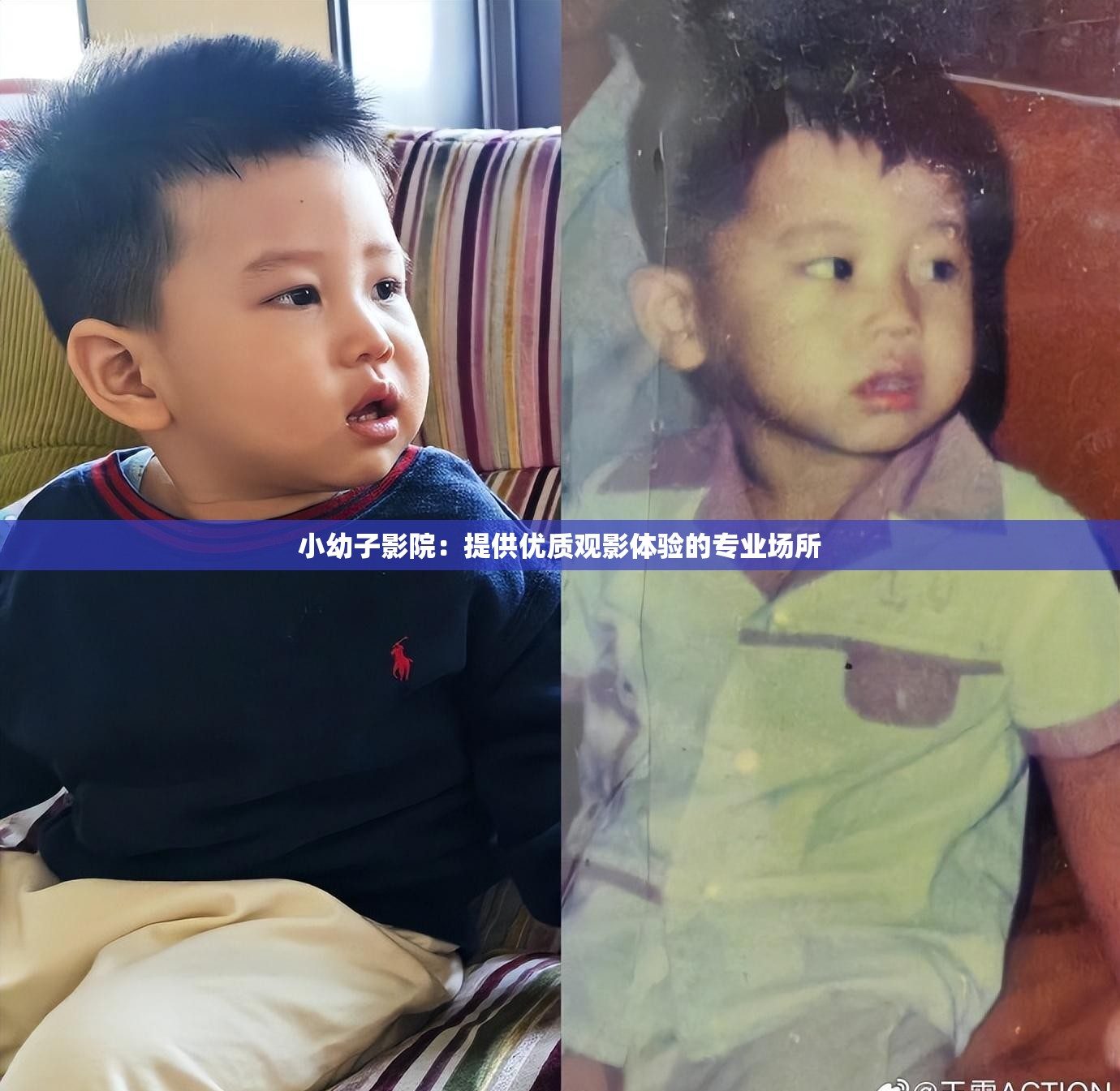 小幼子影院：提供优质观影体验的专业场所