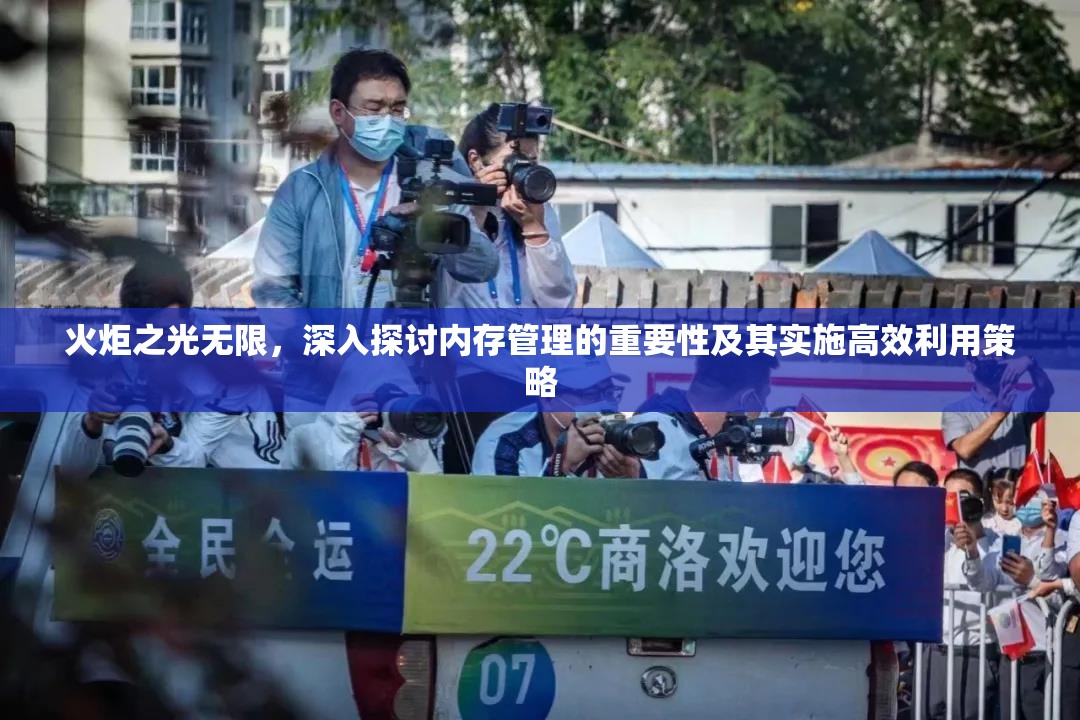 火炬之光无限，深入探讨内存管理的重要性及其实施高效利用策略