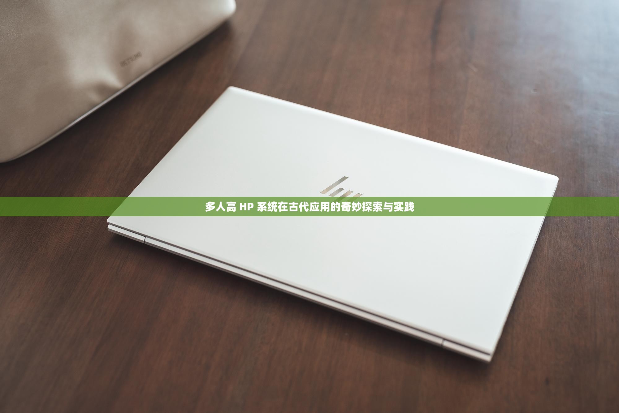 多人高 HP 系统在古代应用的奇妙探索与实践