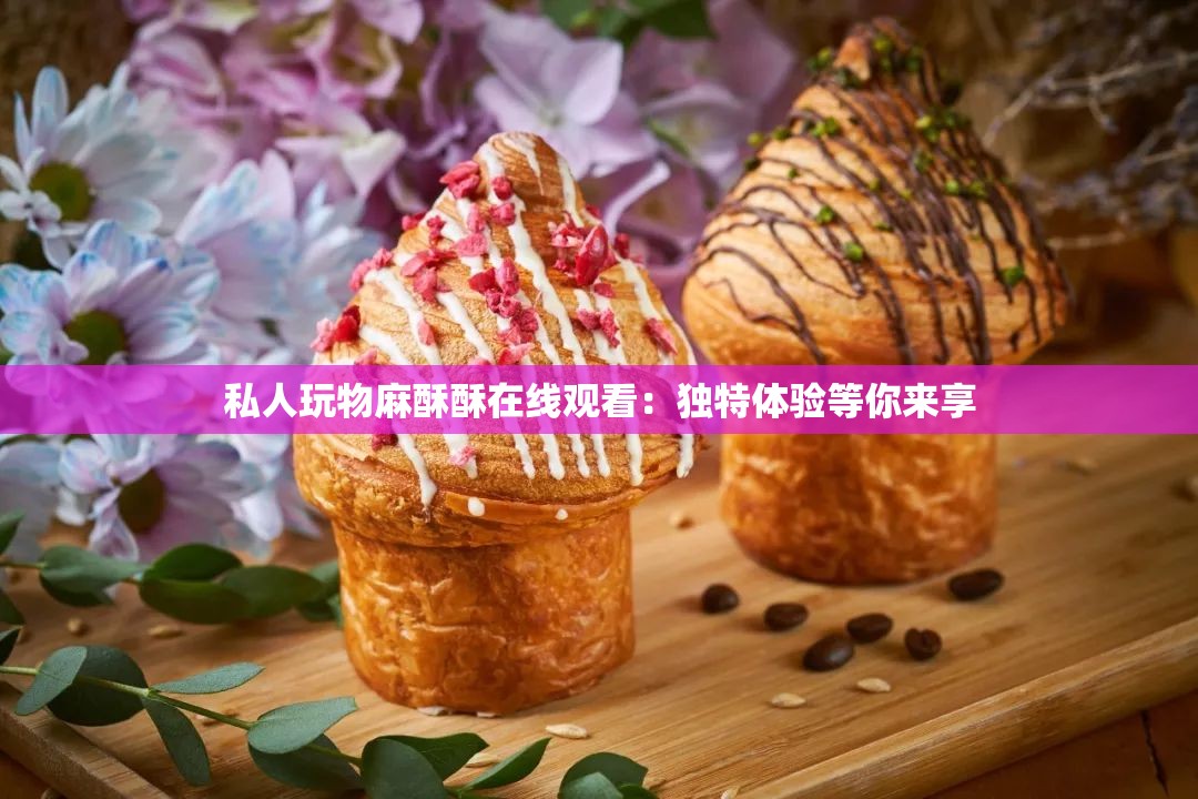 私人玩物麻酥酥在线观看：独特体验等你来享