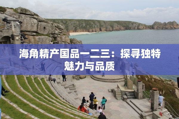 海角精产国品一二三：探寻独特魅力与品质