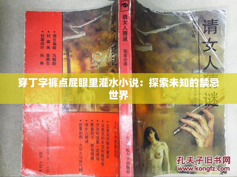 穿丁字裤点屁眼里灌水小说：探索未知的禁忌世界