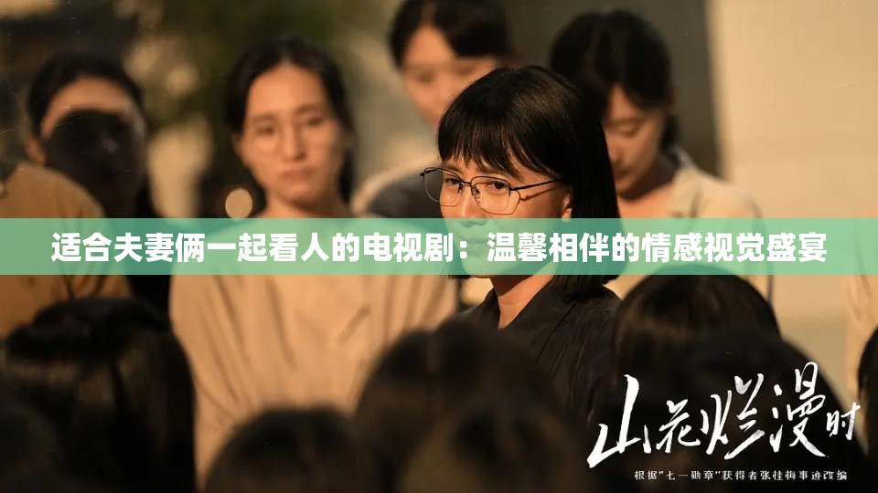 适合夫妻俩一起看人的电视剧：温馨相伴的情感视觉盛宴