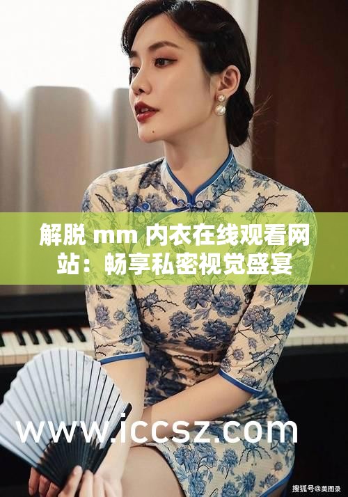 解脱 mm 内衣在线观看网站：畅享私密视觉盛宴