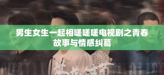 男生女生一起相嗟嗟嗟电视剧之青春故事与情感纠葛
