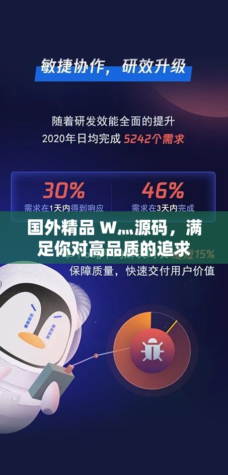 国外精品 W灬源码，满足你对高品质的追求