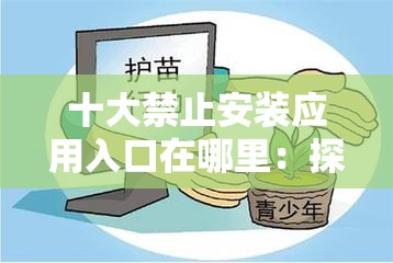 十大禁止安装应用入口在哪里：探寻其神秘所在及相关规定