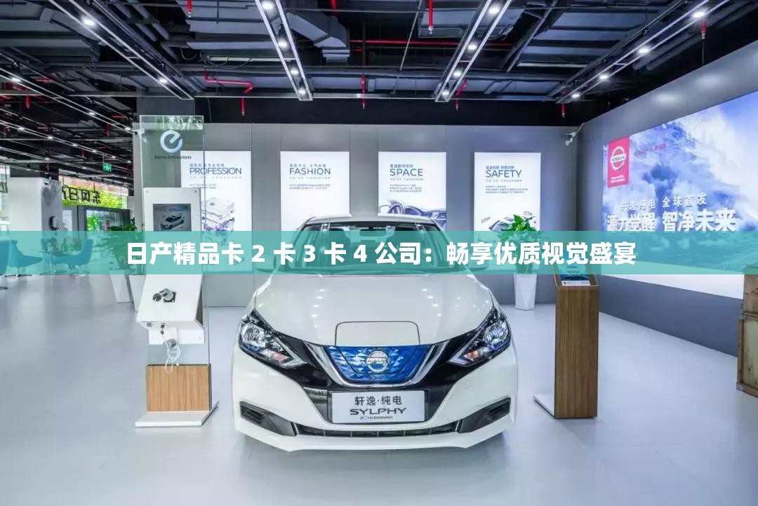 日产精品卡 2 卡 3 卡 4 公司：畅享优质视觉盛宴