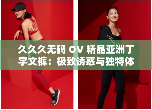 久久久无码 OV 精品亚洲丁字文裤：极致诱惑与独特体验