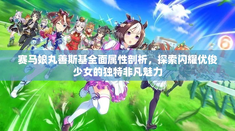 赛马娘丸善斯基全面属性剖析，探索闪耀优俊少女的独特非凡魅力