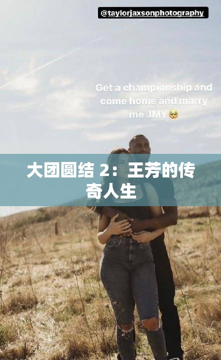 大团圆结 2：王芳的传奇人生