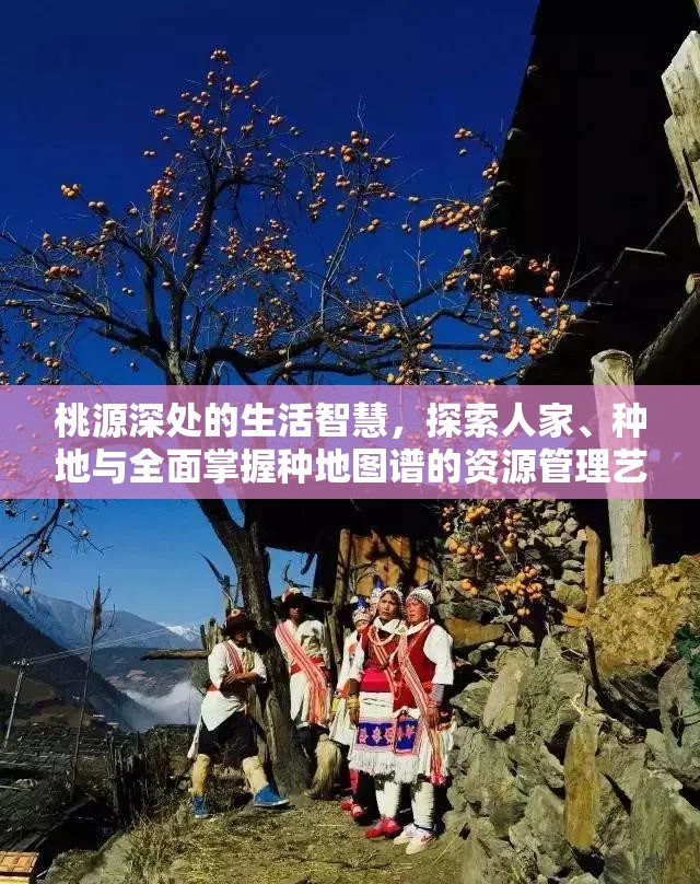 桃源深处的生活智慧，探索人家、种地与全面掌握种地图谱的资源管理艺术