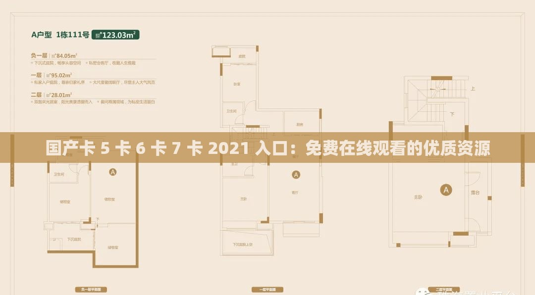国产卡 5 卡 6 卡 7 卡 2021 入口：免费在线观看的优质资源