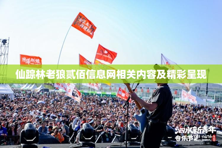 仙踪林老狼贰佰信息网相关内容及精彩呈现