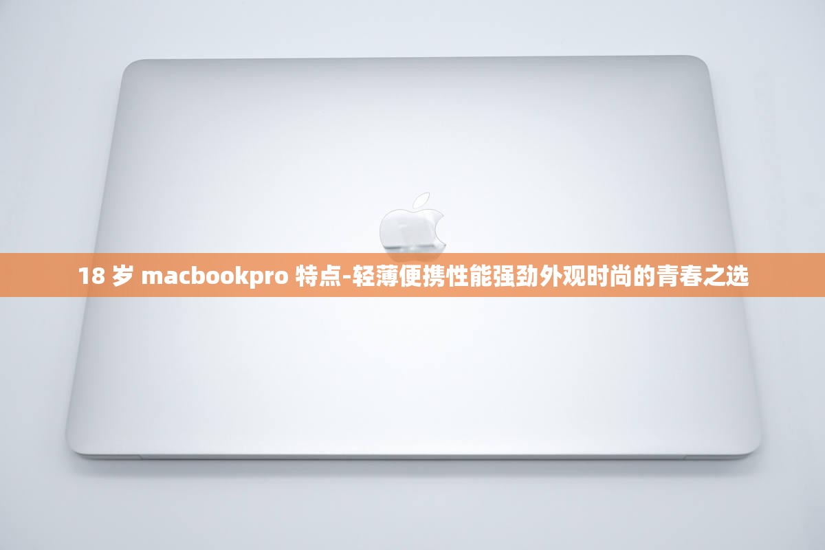 18 岁 macbookpro 特点-轻薄便携性能强劲外观时尚的青春之选