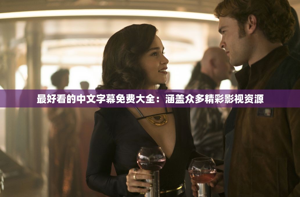 最好看的中文字幕免费大全：涵盖众多精彩影视资源