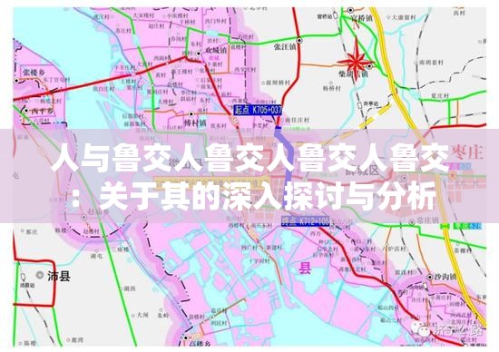 人与鲁交人鲁交人鲁交人鲁交：关于其的深入探讨与分析