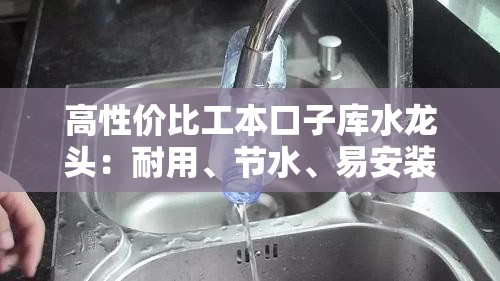 高性价比工本口子库水龙头：耐用、节水、易安装