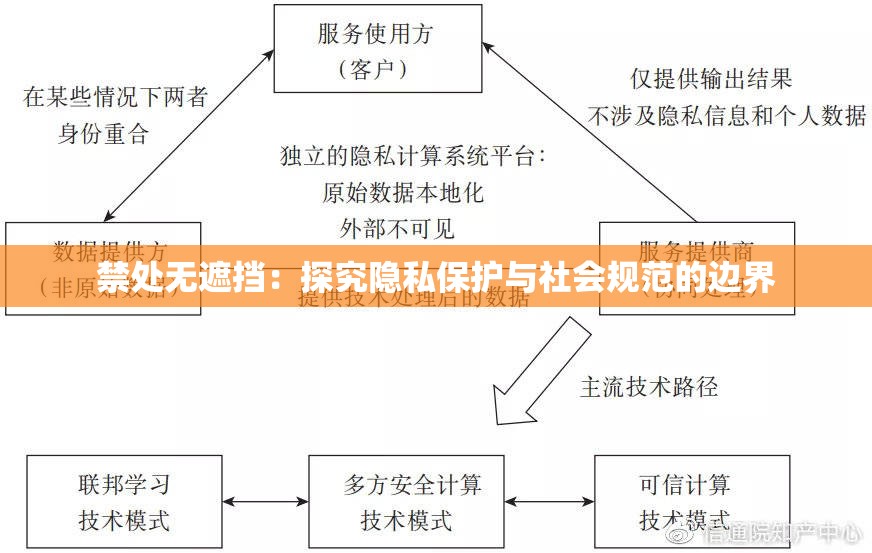 禁处无遮挡：探究隐私保护与社会规范的边界