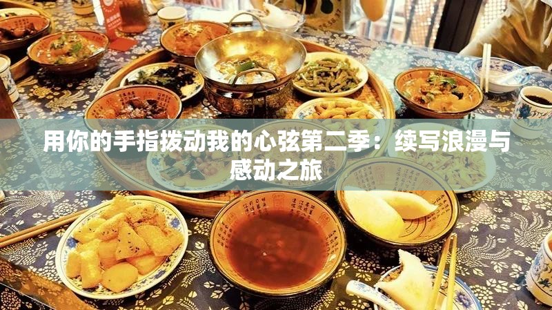 用你的手指拨动我的心弦第二季：续写浪漫与感动之旅