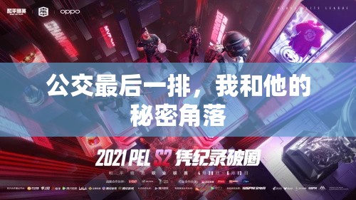 公交最后一排，我和他的秘密角落