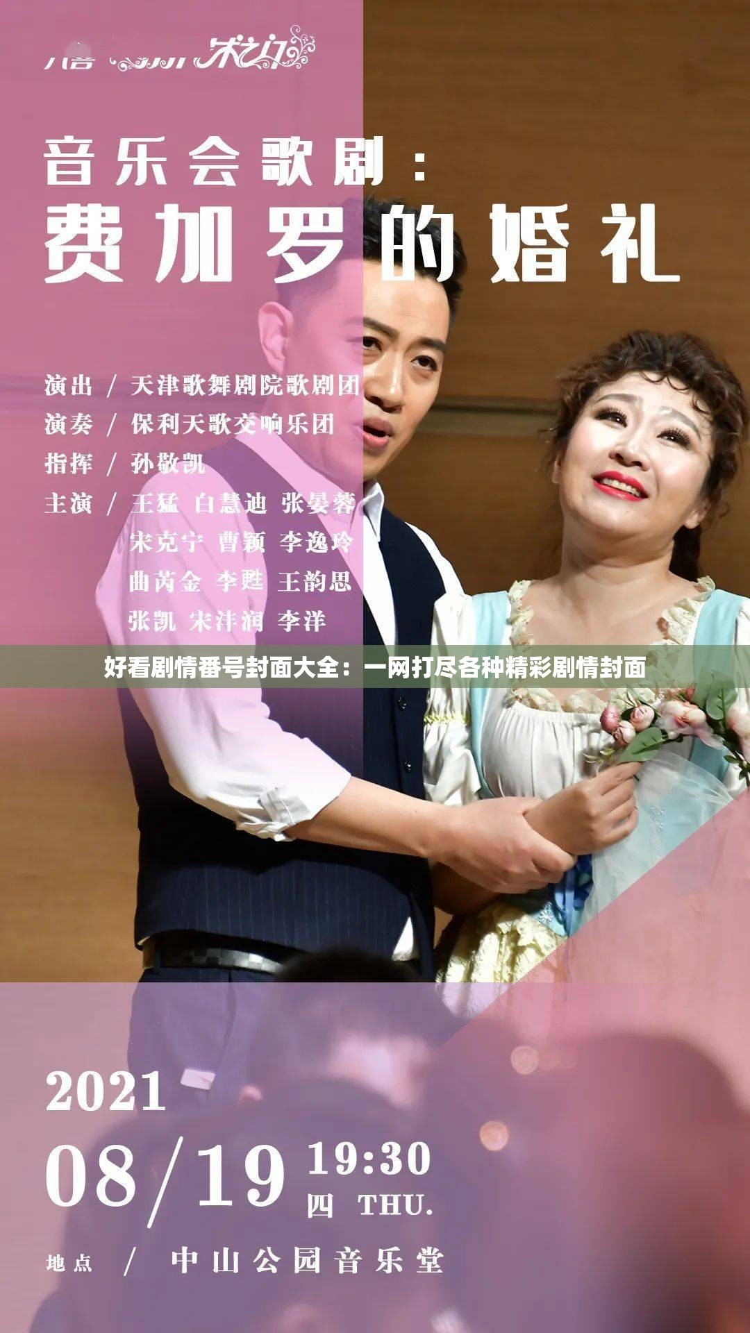 好看剧情番号封面大全：一网打尽各种精彩剧情封面