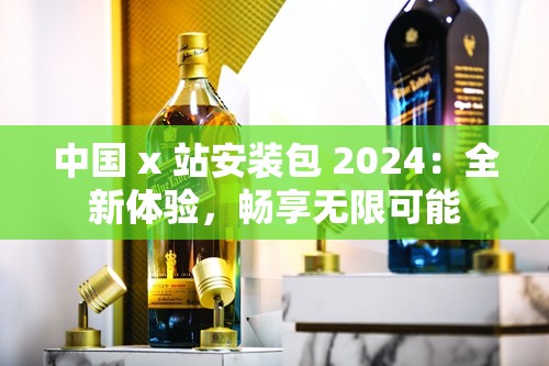 中国 x 站安装包 2024：全新体验，畅享无限可能