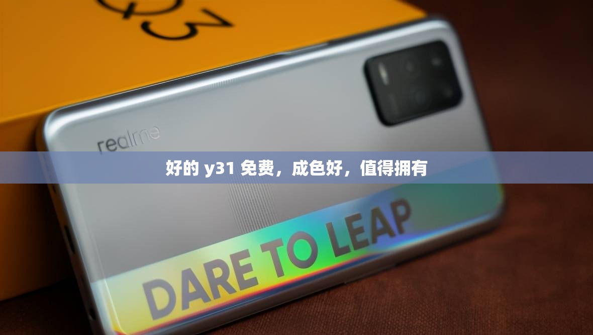 好的 y31 免费，成色好，值得拥有