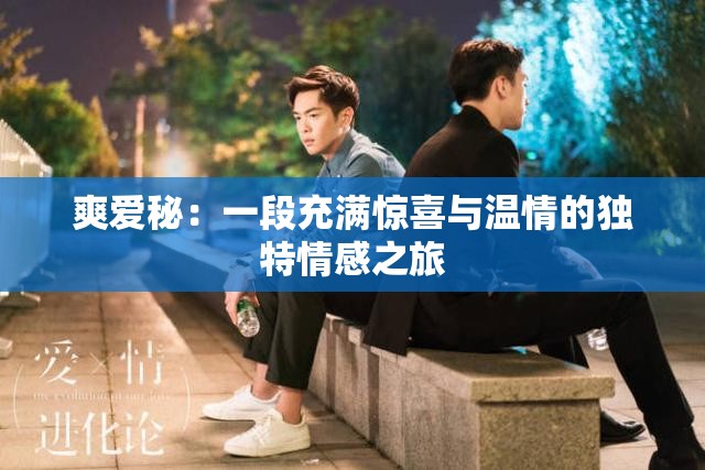 爽爱秘：一段充满惊喜与温情的独特情感之旅